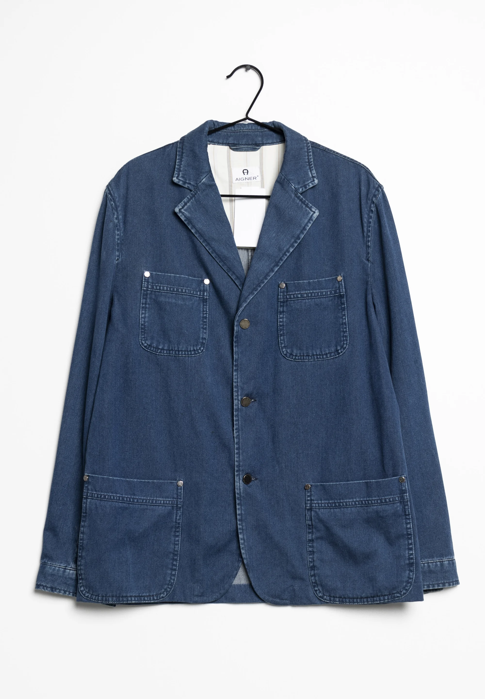 Chaqueta vaquera AIGNER
