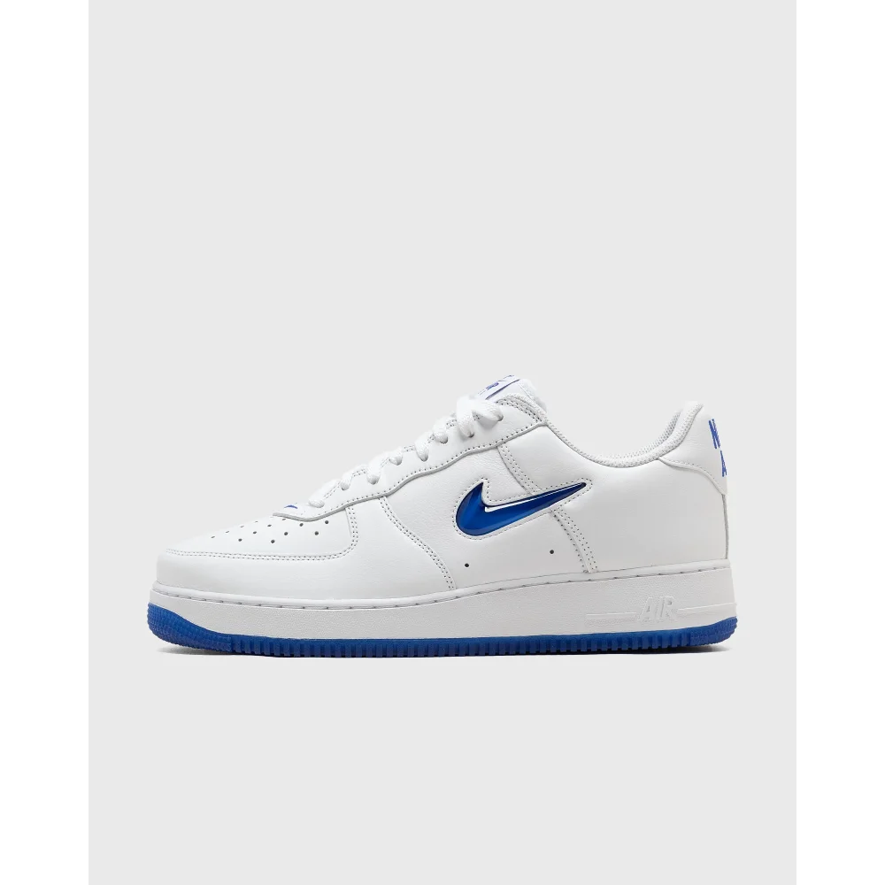 Nike Air Force 1 Low Retro FN5924-102 / weiss