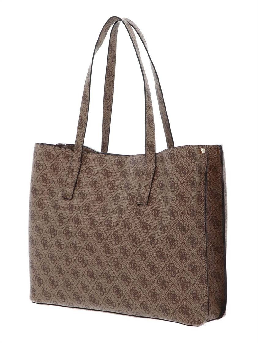 GUESS Handtaschen braun
