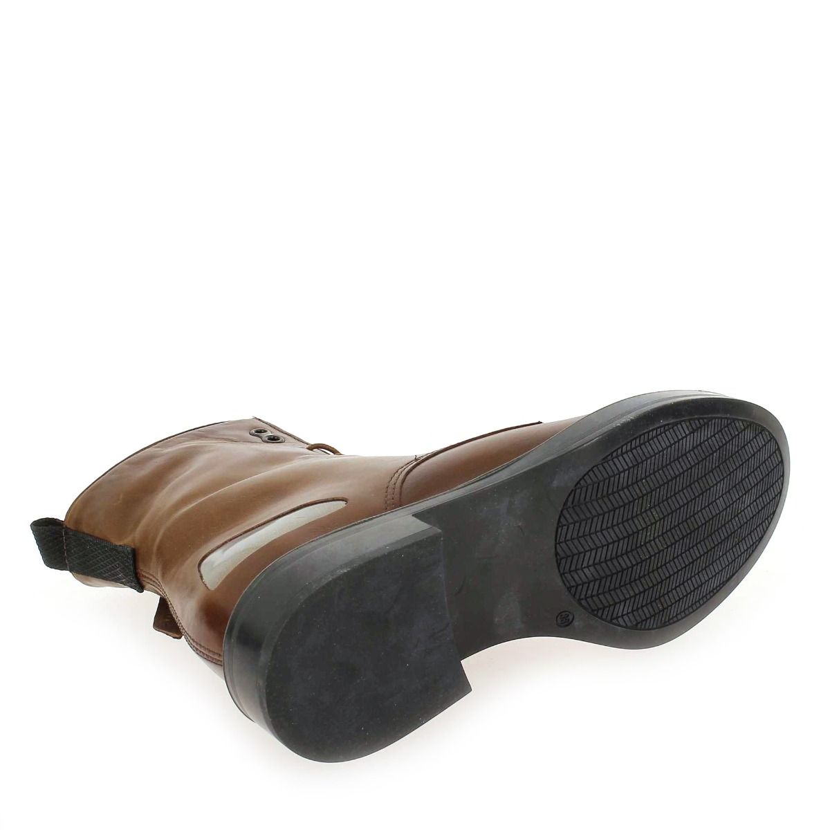 MJUS  M58233 MORGANA - Cognac