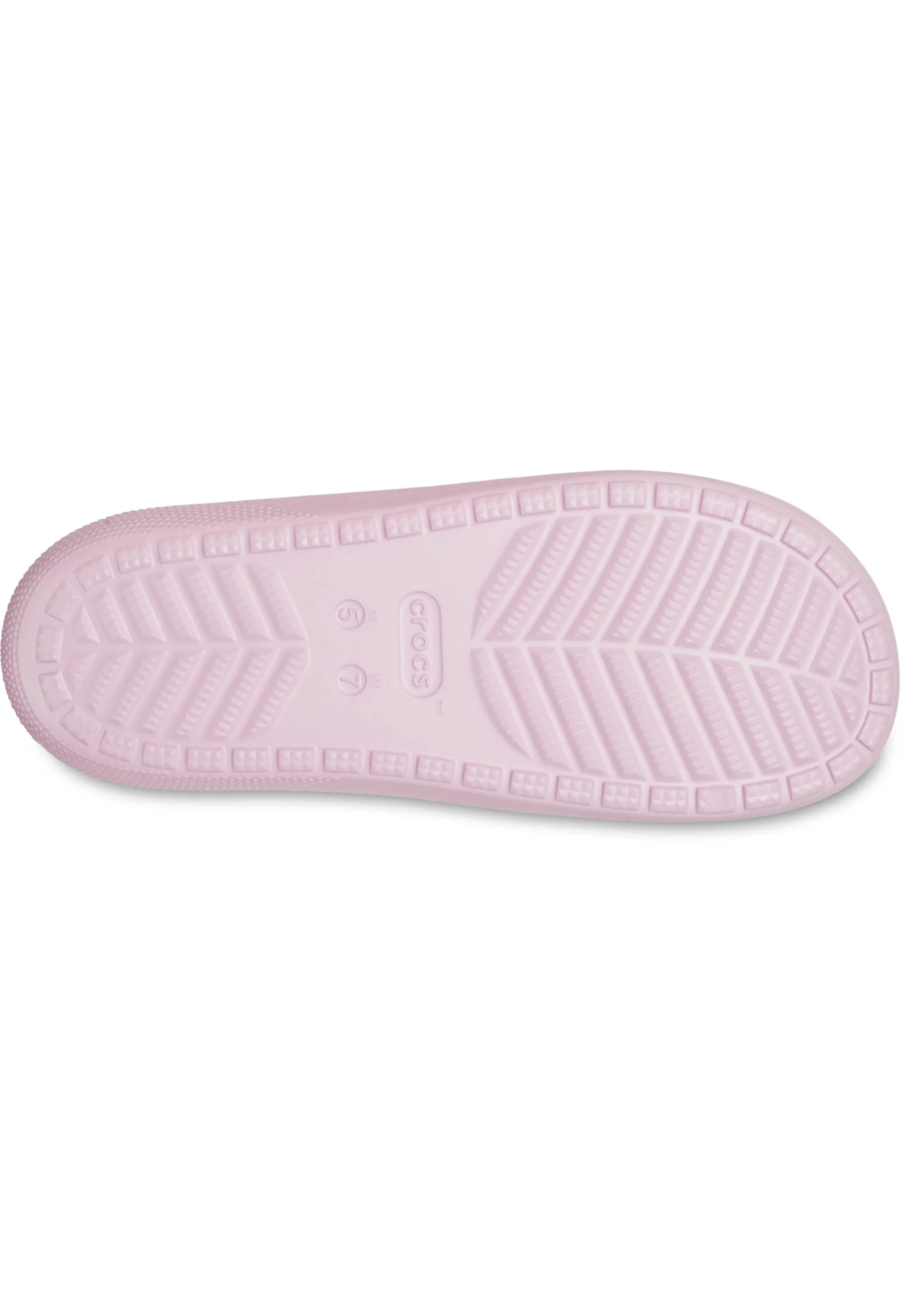 Crocs CLASSIC - Chanclas de playa