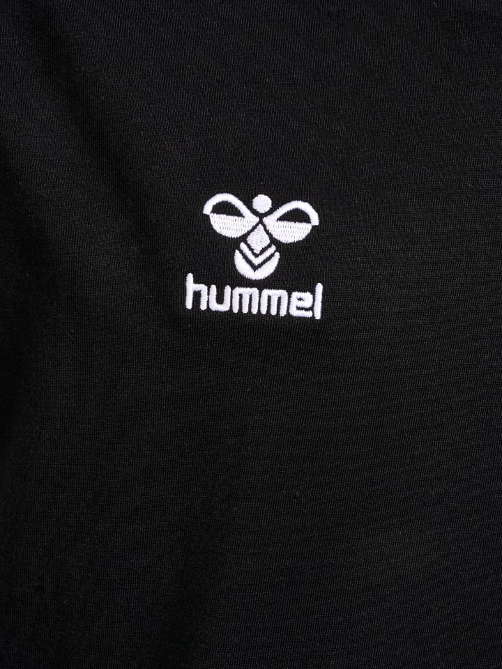 Hummel Hummel T-Shirt Hmlgo Kinder in BLACK günstig kaufen