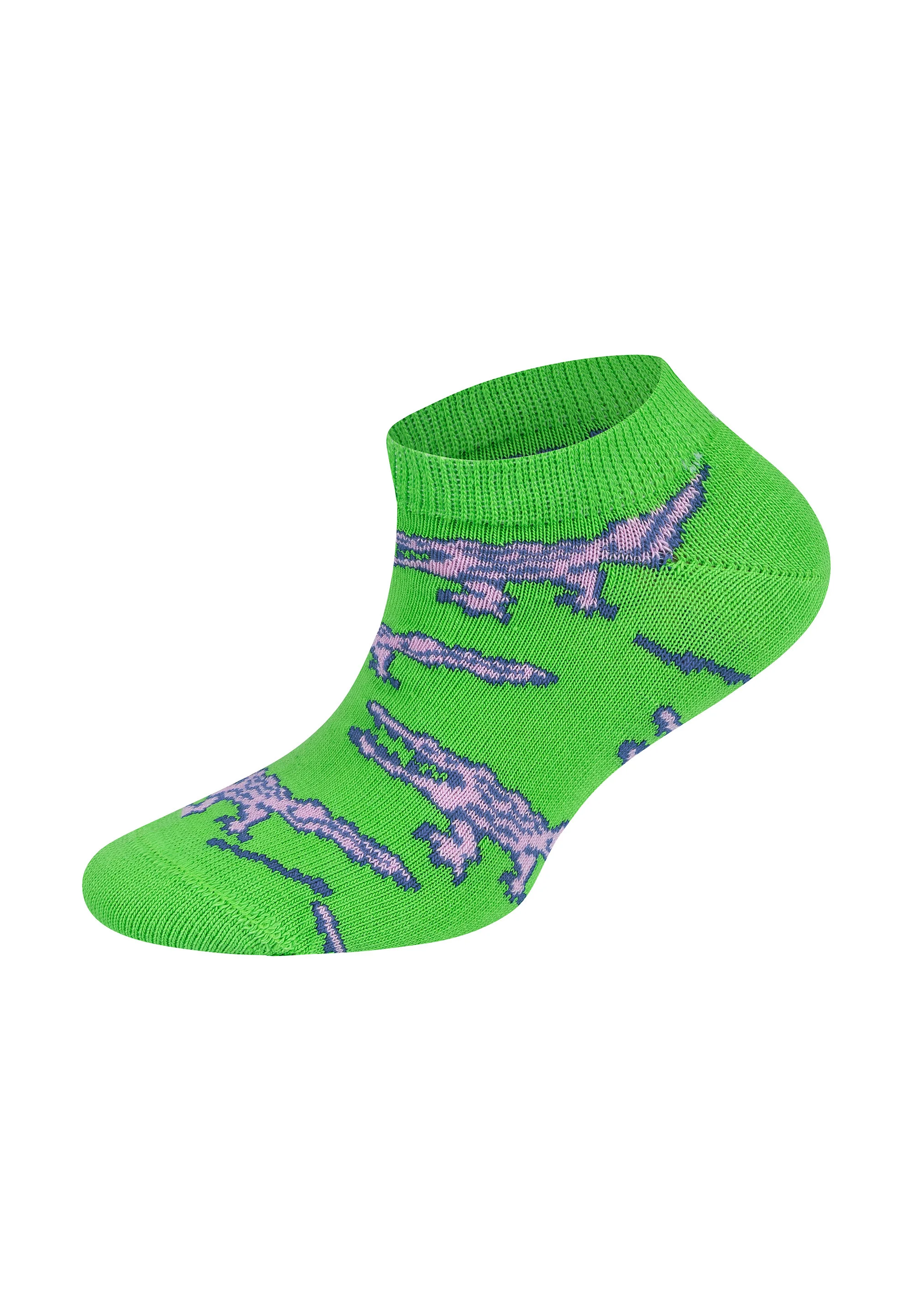 Calcetines Happy Socks PACK DE 4 ANIMALES BAJOS - Calcetines