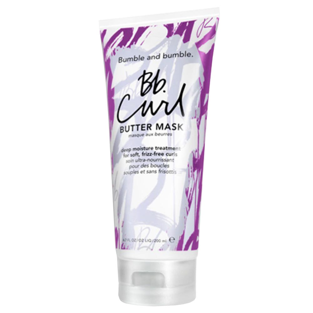 Bumble and bumble Curl Butter Mask 200 ml