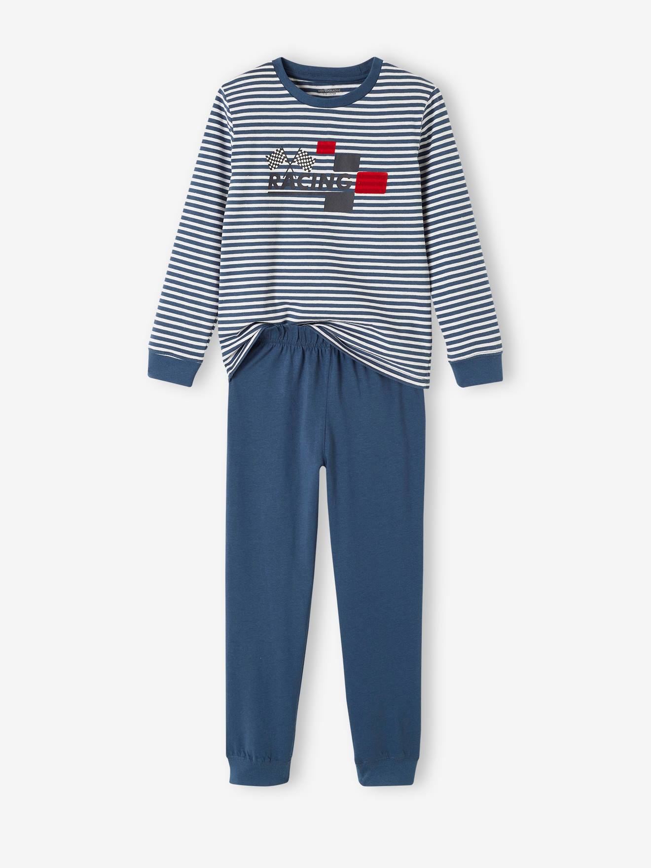 Lot de 2 pyjamas 