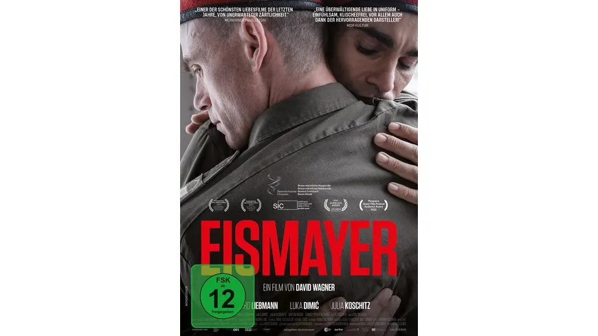Eismayer