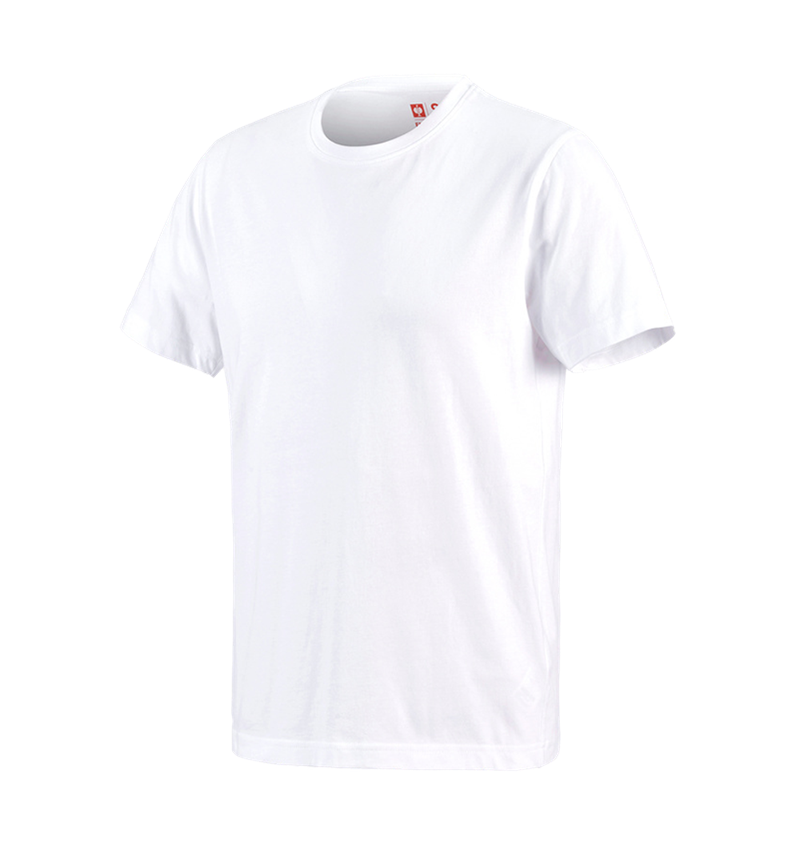 e.s. T-Shirt cotton