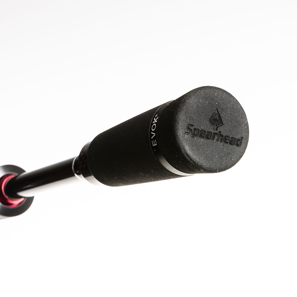 Evok Spearhead Spinnestang 68ML 2,03m, 5-14g