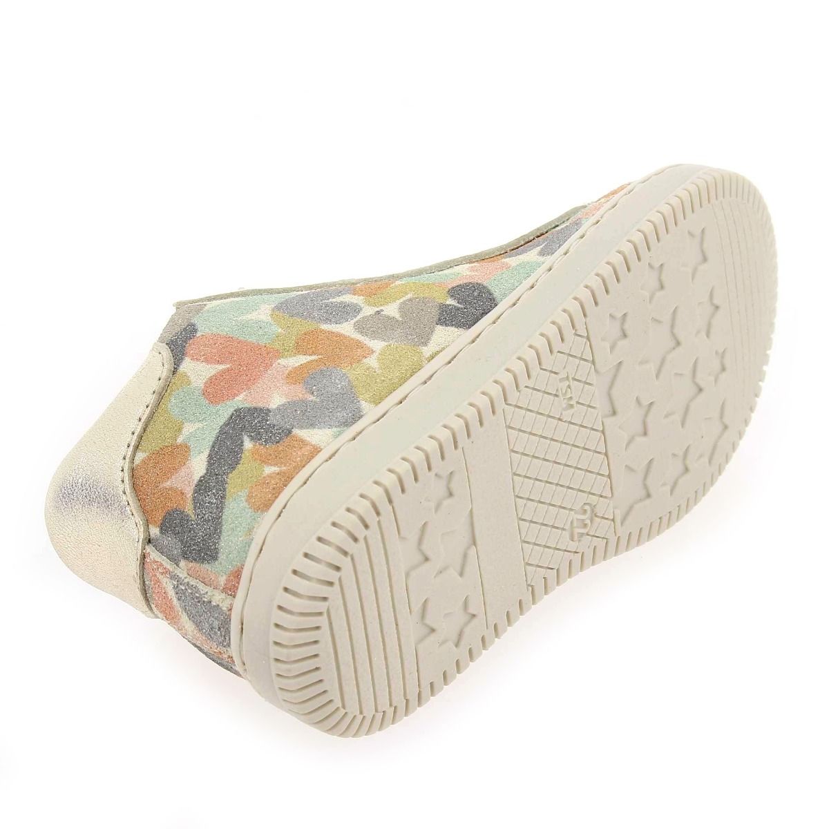 Babybotte  FRANCINE E23 - Beige Multi