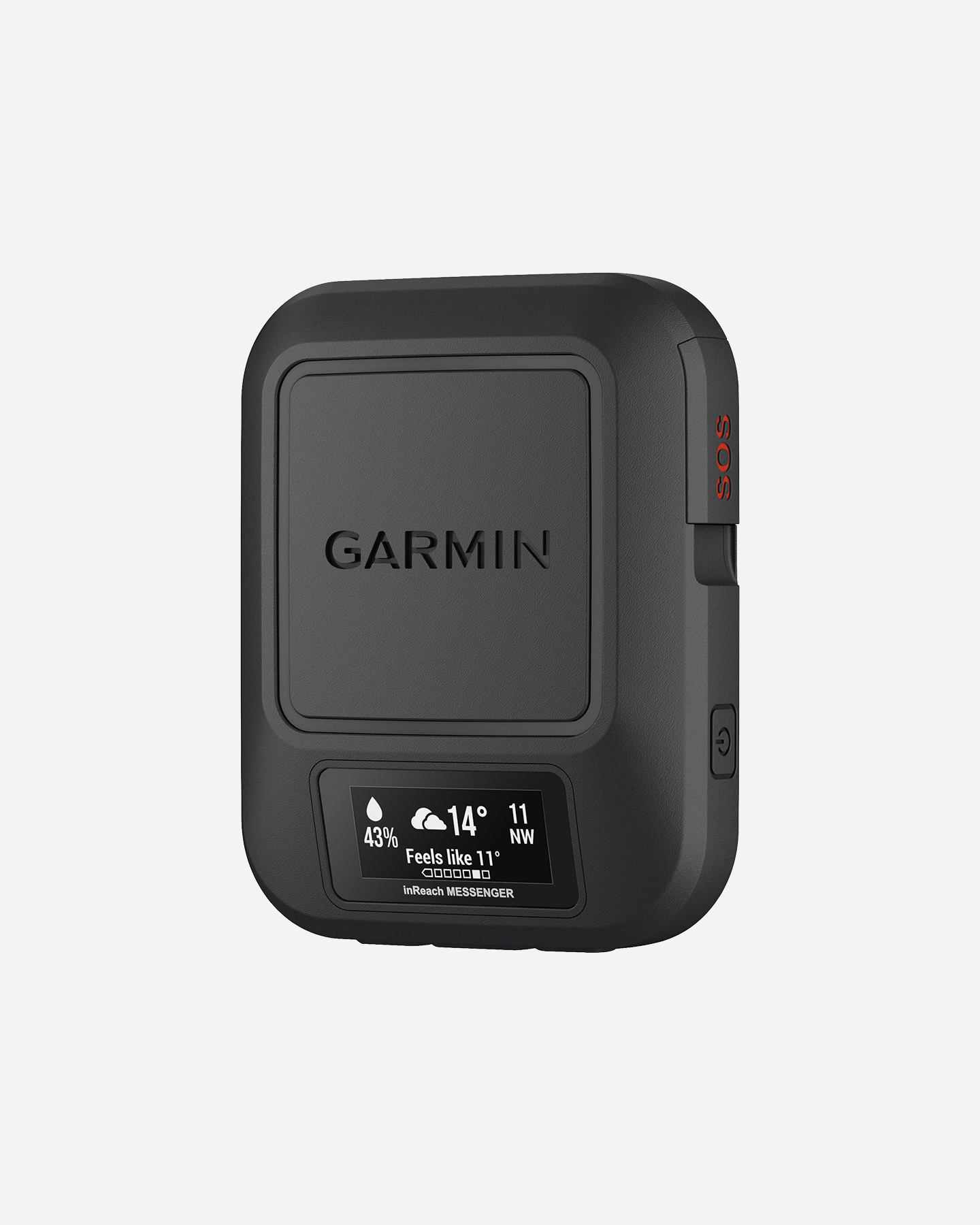 Urządzenie GPS Garmin Inreach 010-02672-01