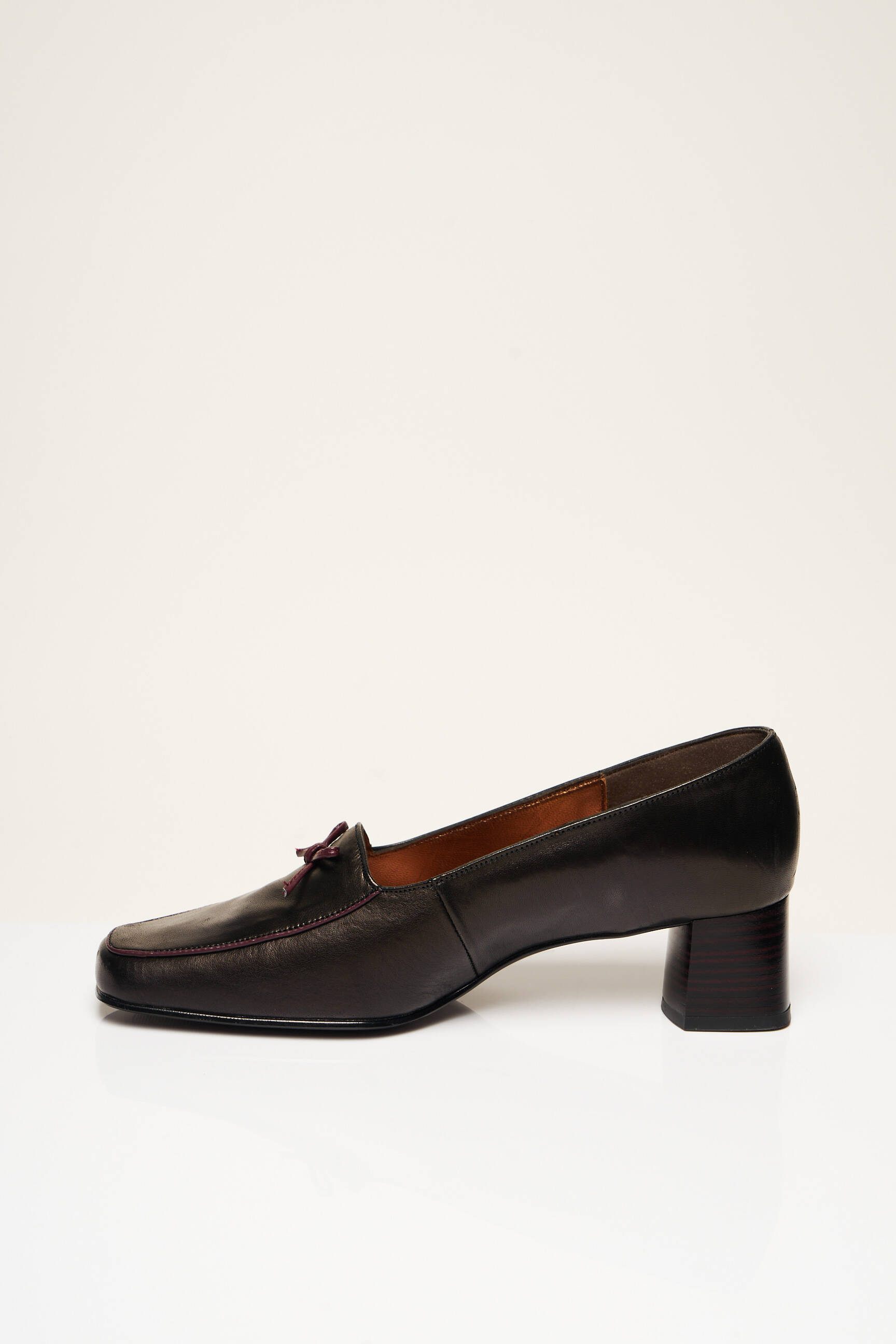 Artika Soft Escarpins Femme couleur noir