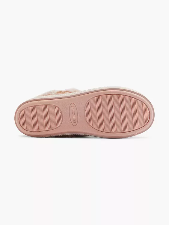 Skechers Hausschuh COZY CAMPFIRE