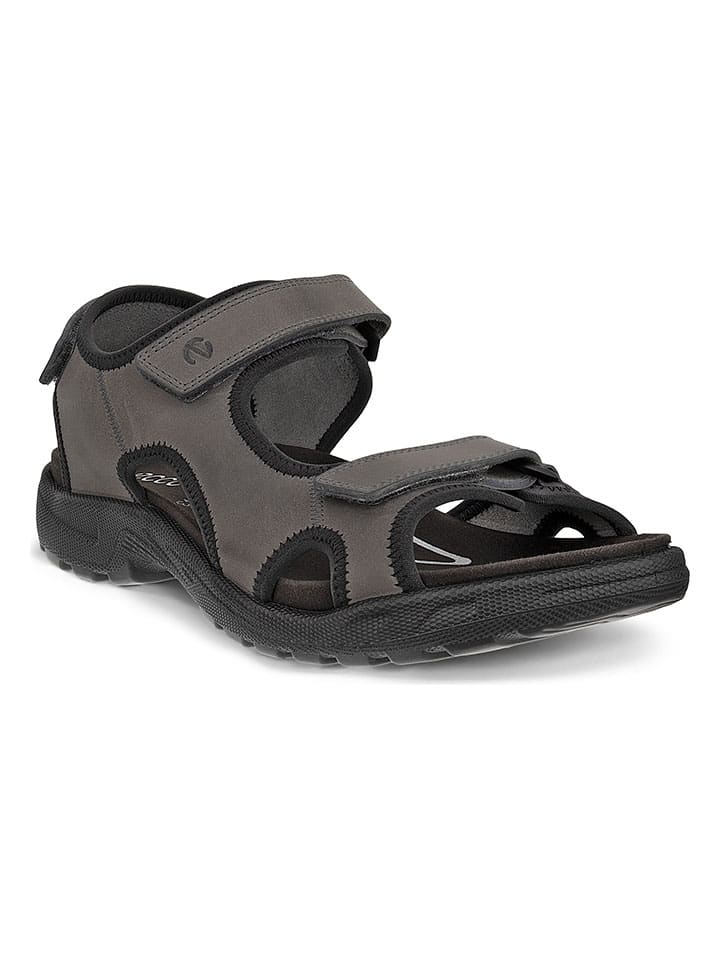Ecco Leder-Snadalen 