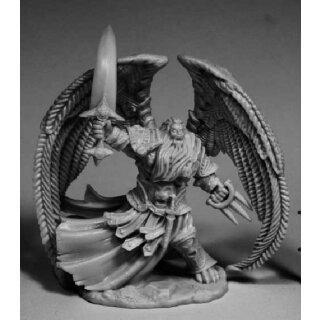 Solar Angel