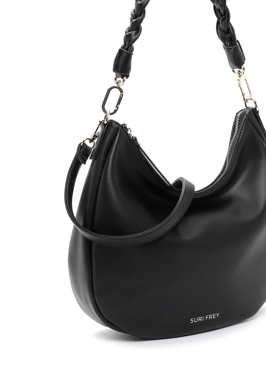 SURI FREY Handtaschen schwarz Tiffany