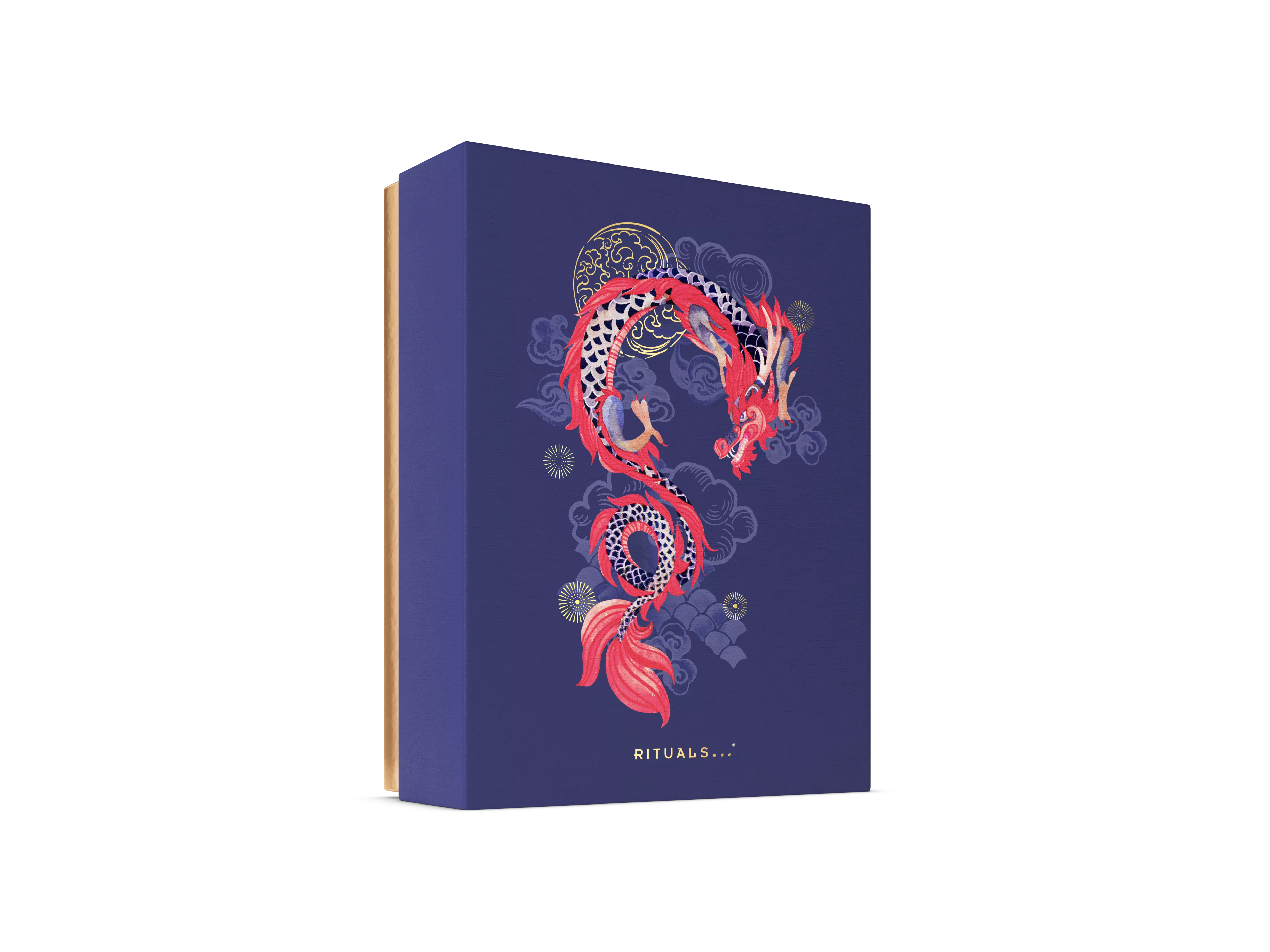 Coffret cadeau L