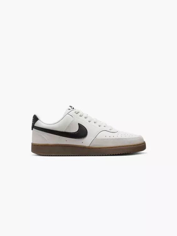 Nike Sneaker COURT VISION LO