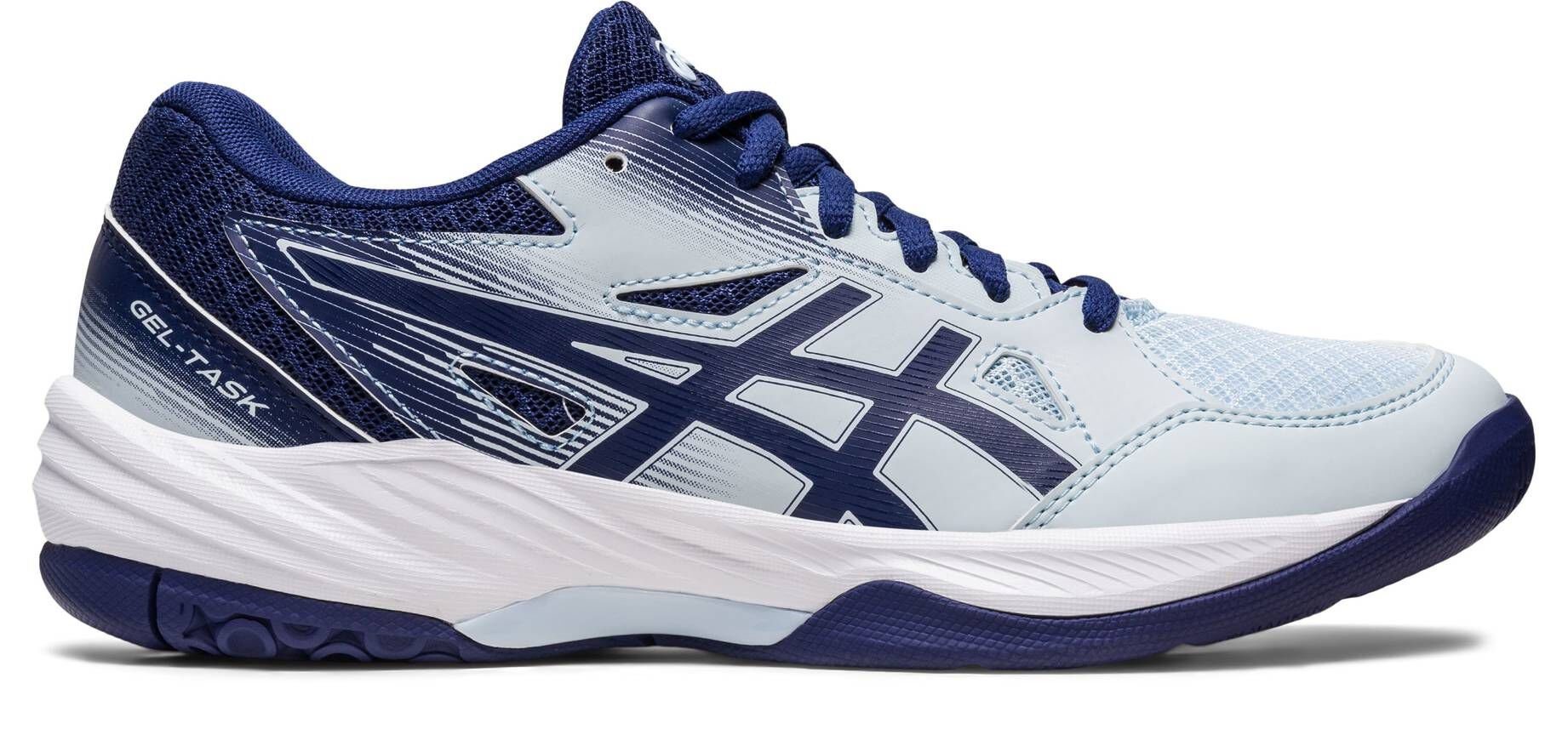 Asics Damen Hallensportschuhe GEL-TASK 3 W Hallenschuh