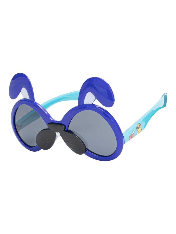 BEZLIT Damen Sonnenbrille Polarisiert in Blau-Grün günstig kaufen onesize