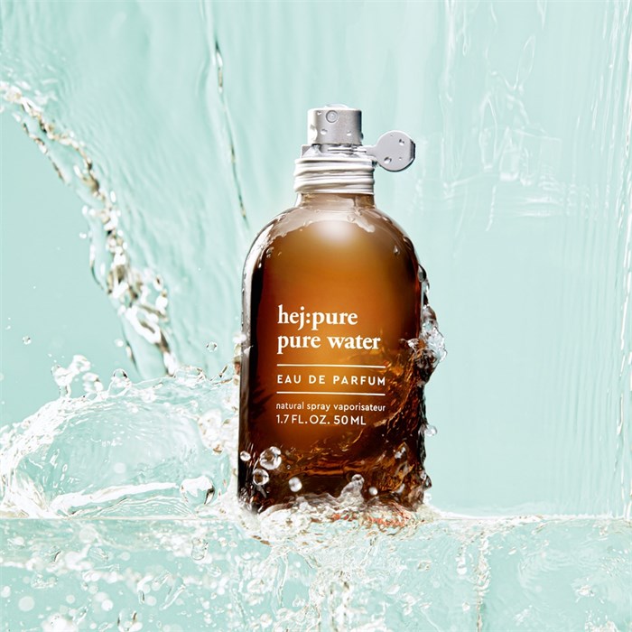 Pure Water Geschenkset von Hej:Pure | parfumdreams