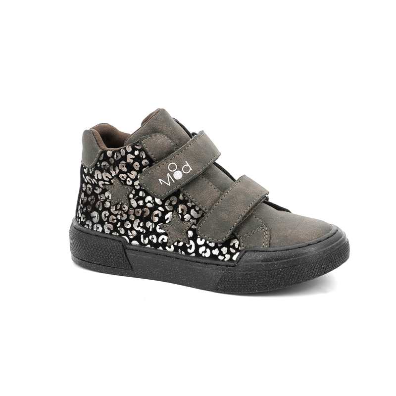 Boots synthetique Arissa