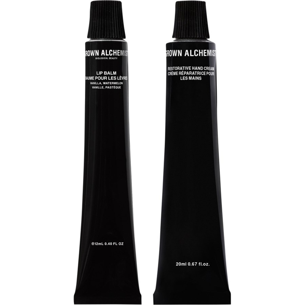 Grown Alchemist Giving Softness soin du corps