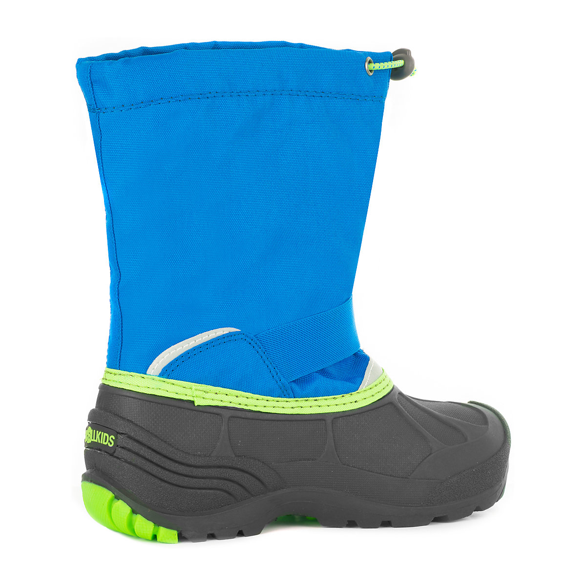 Kinder Winterstiefel TELEMARK XT