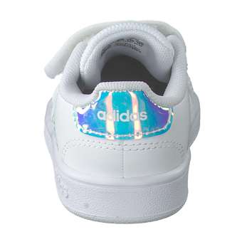 adidas Grand Court I Sneaker in weiß