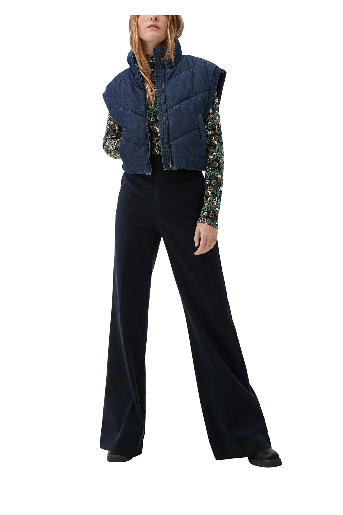 QS by s.Oliver  Jeans Damen/Mädchen