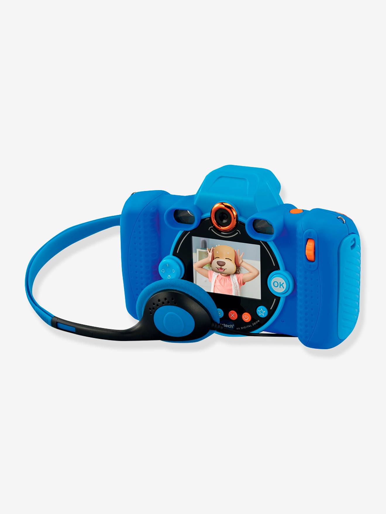 Kidizoom Duo FX