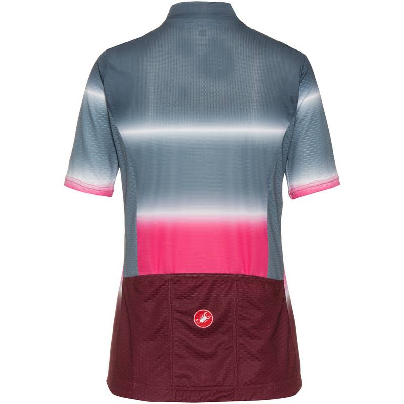 castelli DOLCE Trikot Damen