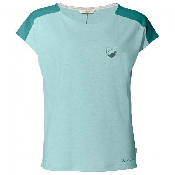 Vaude - Women's Neyland - T-Shirt