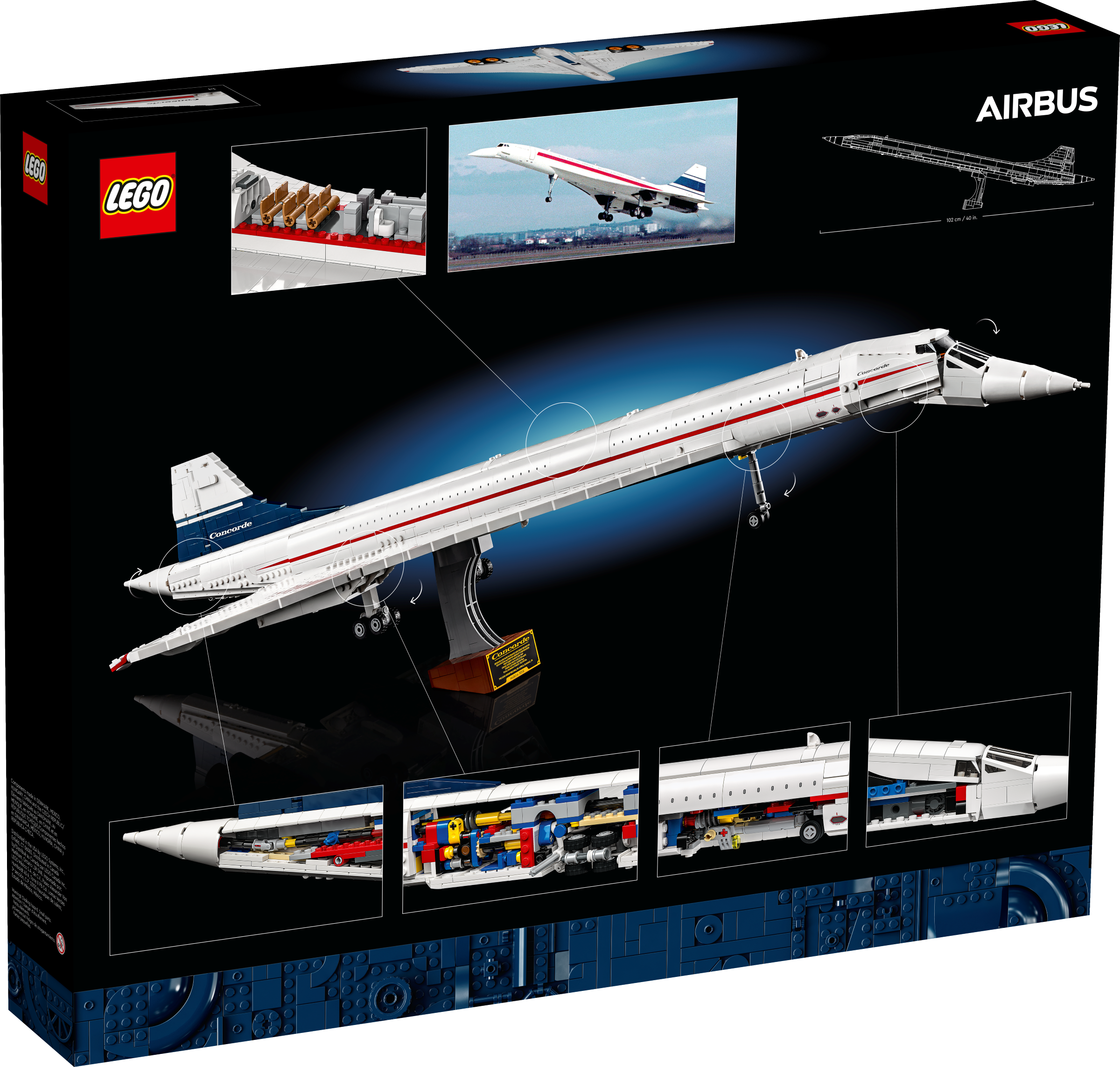 Concorde 10318