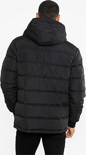 Threadbare Winterjacke