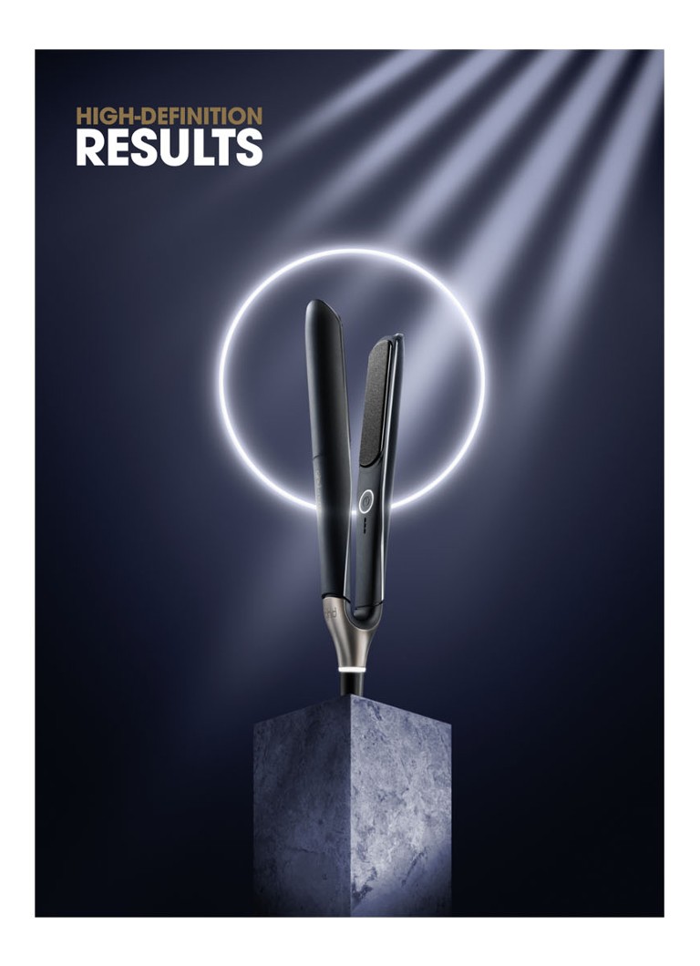 prostownica do włosów ghd Chronos Styler