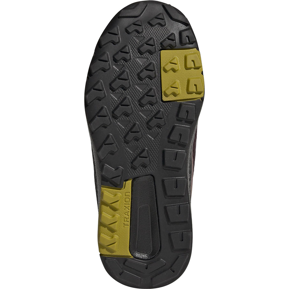 Outdoorschuhe TERREX TRAILMAKER HIGH C.RDY K für Mädchen