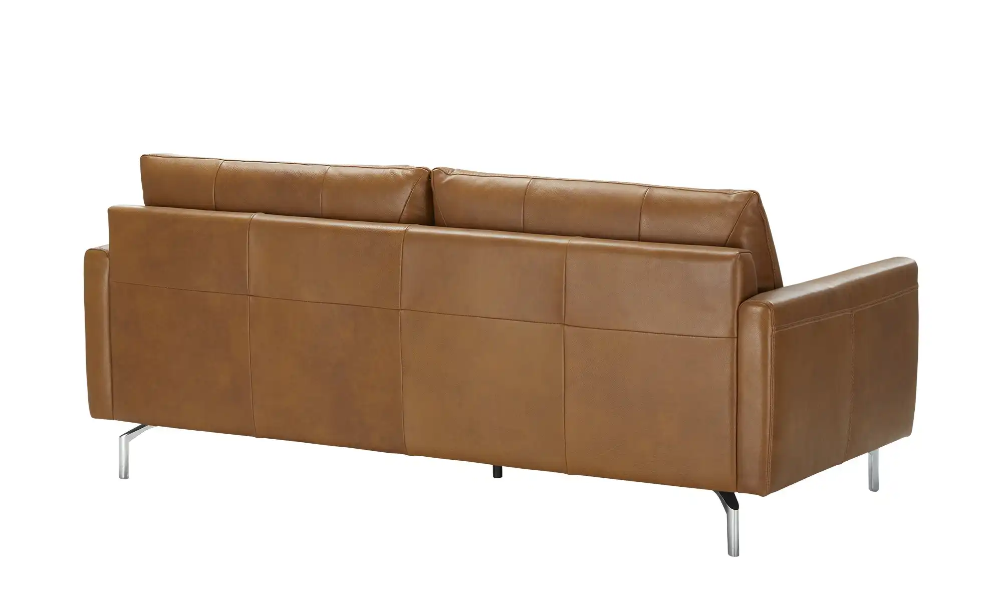 Natuzzi Editions Einzelsofa Echtleder C 083