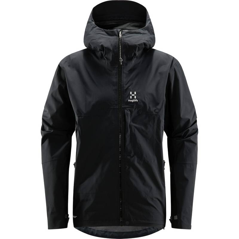 Haglöfs ROC Mono Proof Jacket Hardshelljacke Herren