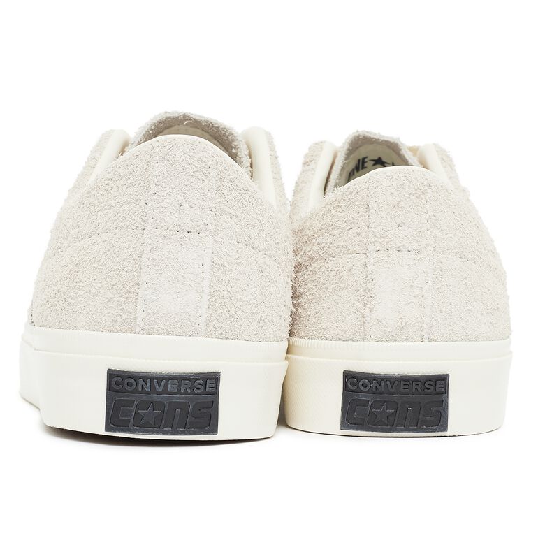 Converse One Star Academy Pro Suede egret/black/egret