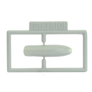 West German Starter Force - Panzeraufklärungs Kompanie (Plastic) (EN)