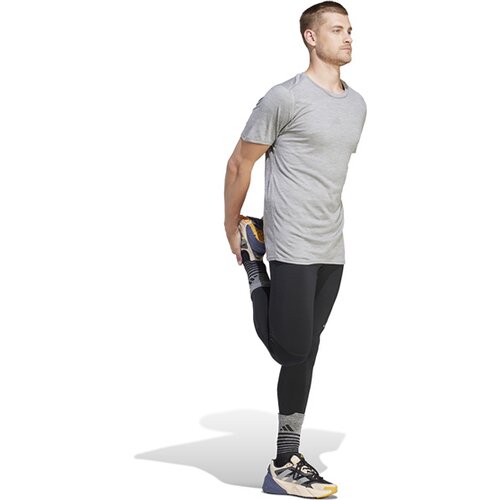 HERREN TIGHTS ULTIMATE RUNNING CONQUER THE ELEMENTS AEROREADY WARMING