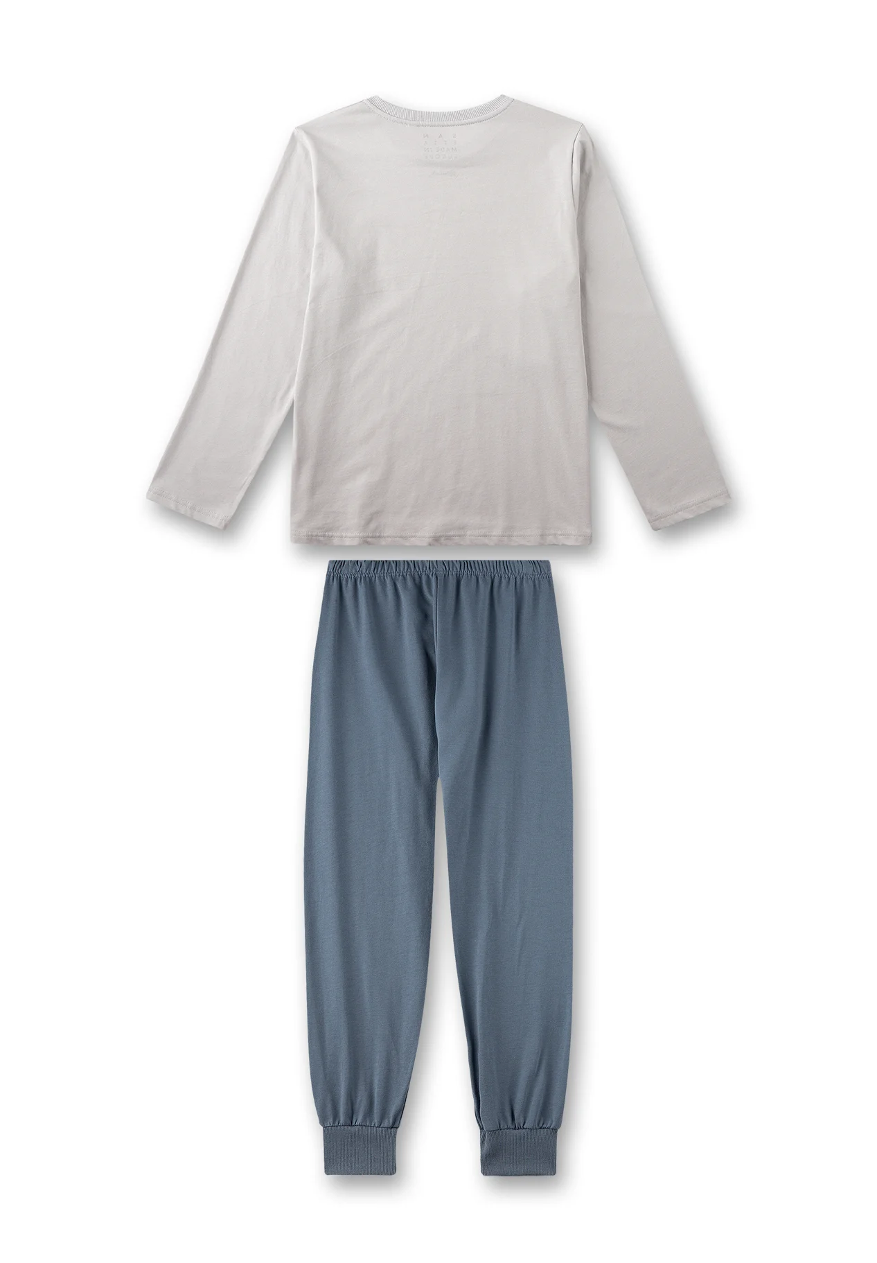 Pijamas Sanetta