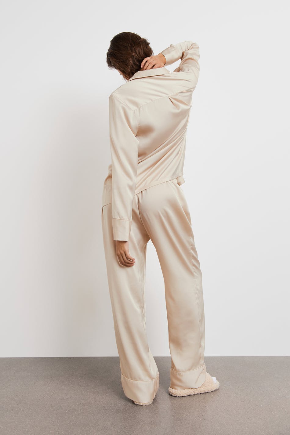 Nicole pyjamas trousers