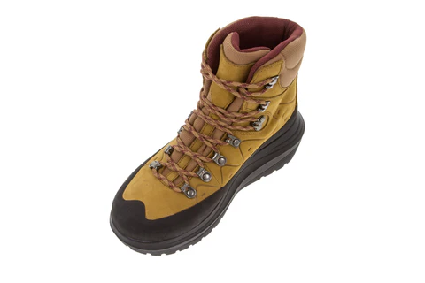 kybun Probier-Schuh Jungfrau 17 Peanut Damen