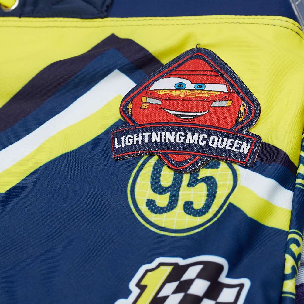 Cars – Lightning McQueen Disney Jungen Boxer Badehose ET1762-blue