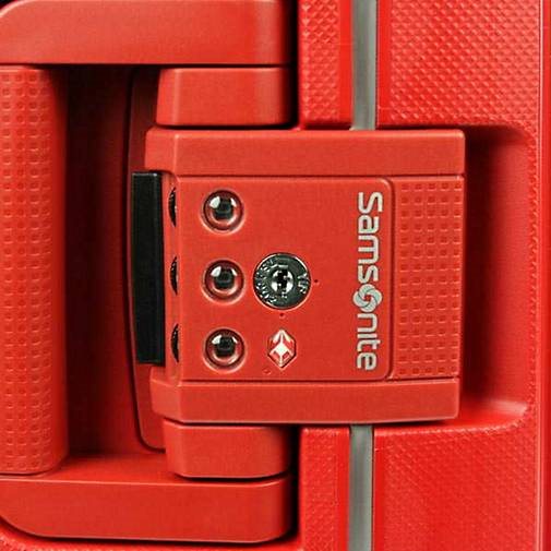 Samsonite Trolley