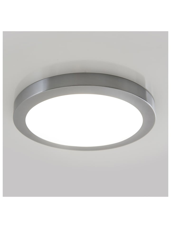 näve LED Deckenleuchte 