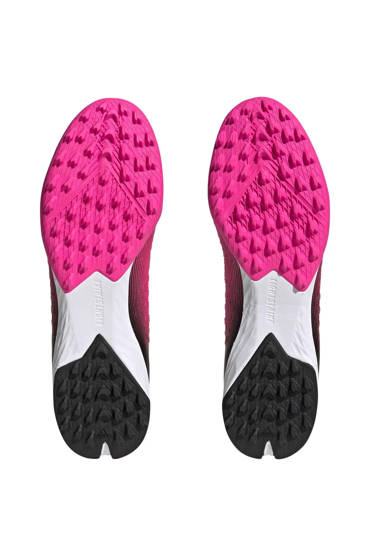 adidas  Laufschuh & Trainingsschuh - Rosa - Flacher Absatz