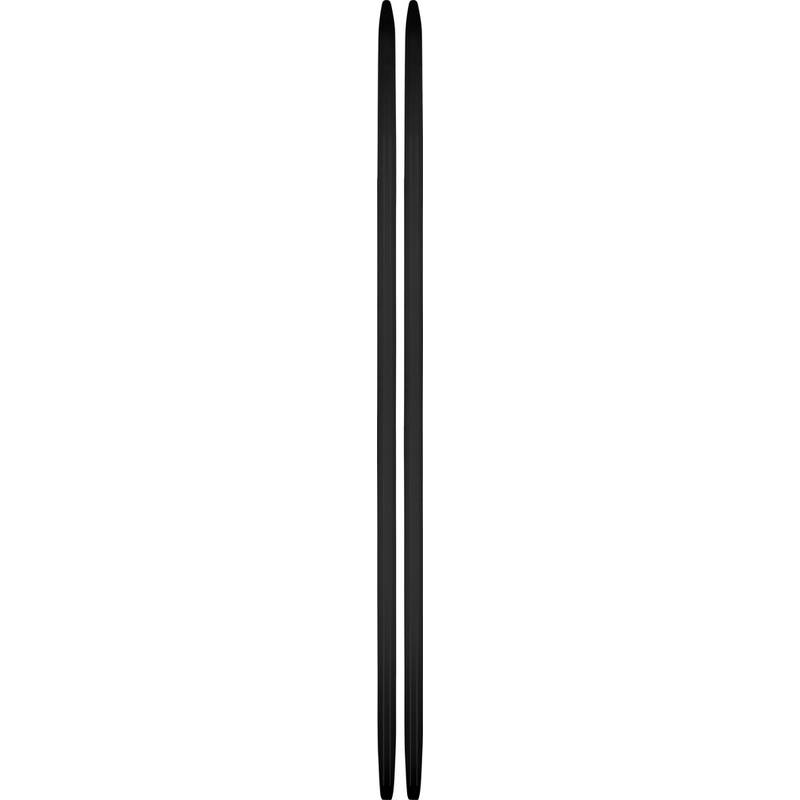 ATOMIC PRO S2 med + SHIFT SK Skateski