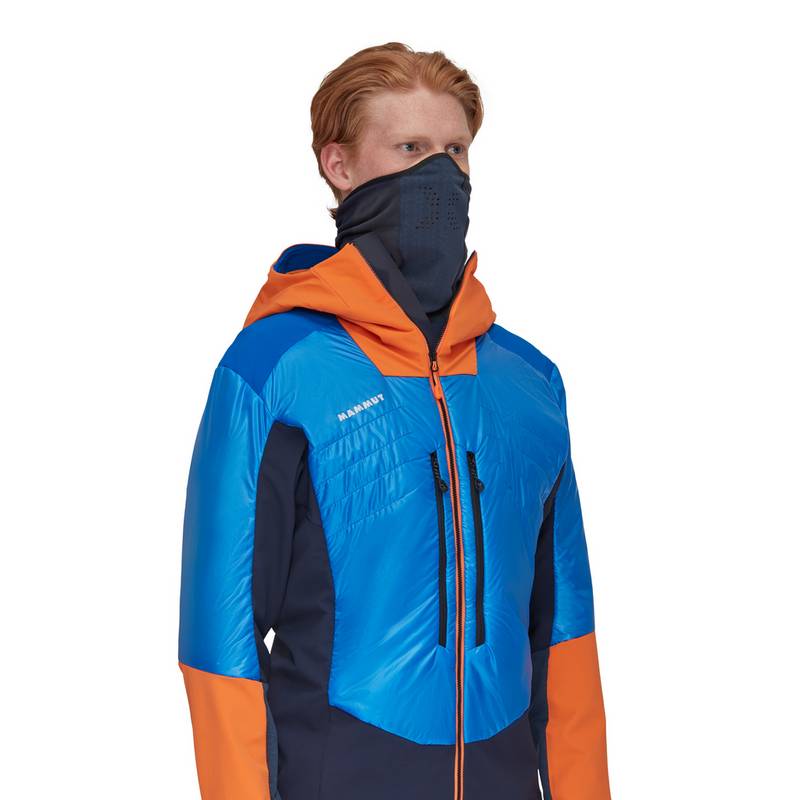 Mammut Eiswand Stirnband